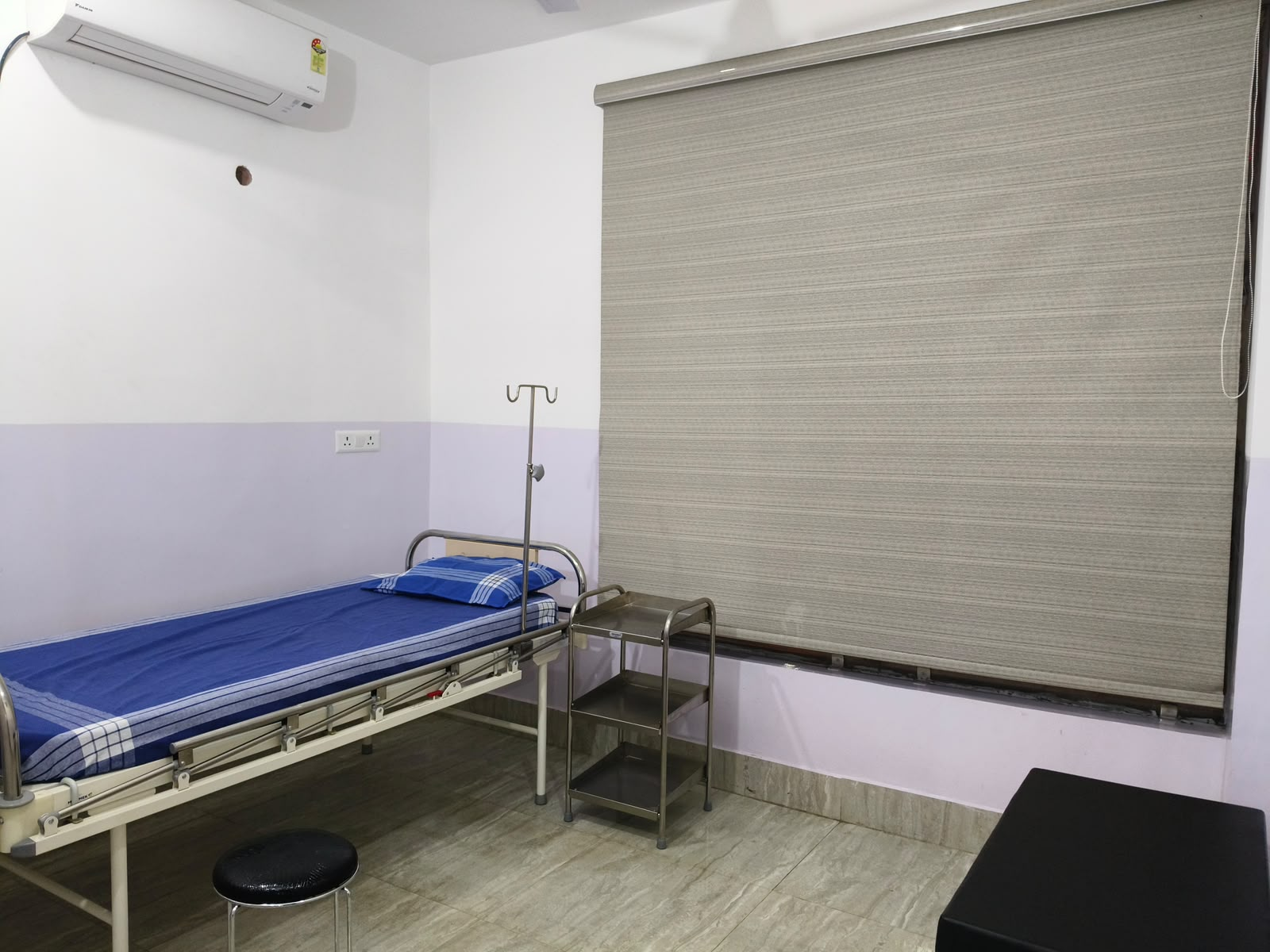 OPD Consultation Room