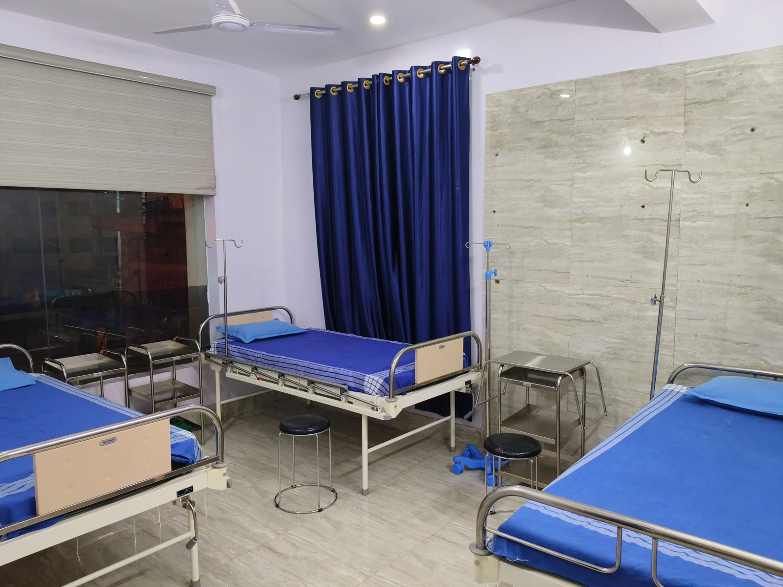Patient Room