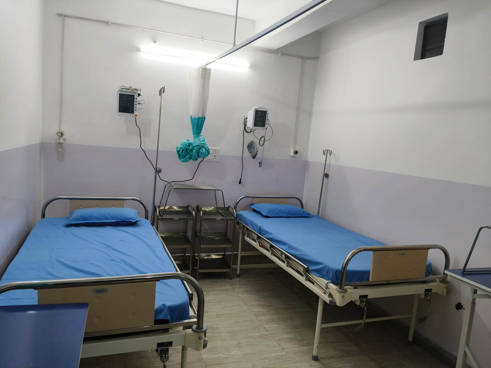 Recovery Room