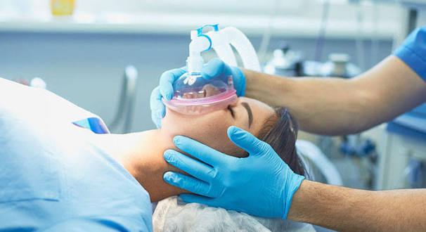 Anaesthesiology Critical Care