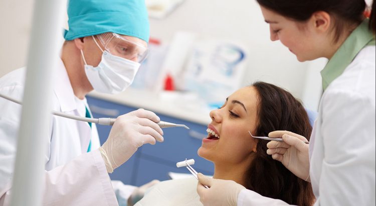 Dental Sciences