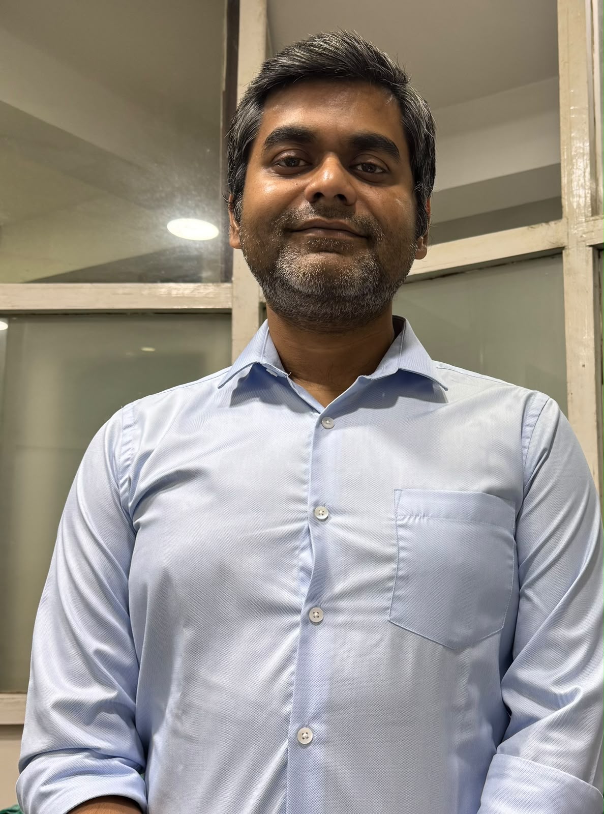 Dr Gaurav Singh